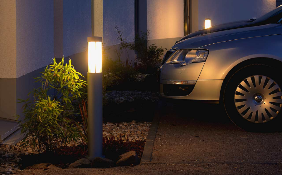 Outdoor Luminaires Made In Germany Albert Leuchten 