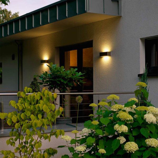 Leuchten für Ihren Balkon - Albert Leuchten