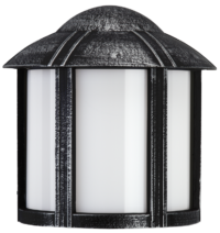 Wall light Black-Silver Product Image Article 603221