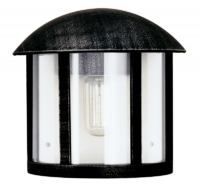 Wall light Black-Silver Product Image Article 603225