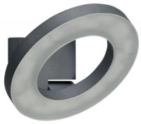 Wall light Anthracite Product image Article 620210