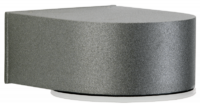 Wall light Anthracite Product Image Article 620233