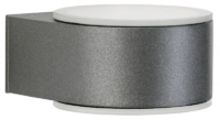 Wall light Anthracite Product Image Article 620234