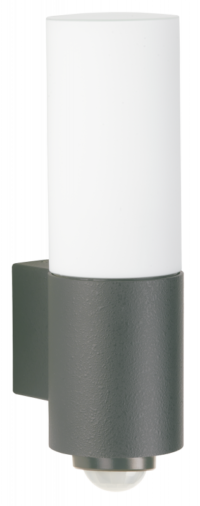 Wall light with BWM Anthracite Product Image Article 620278