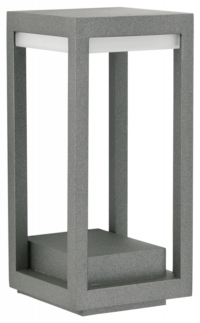 Wall light Anthracite Product Image Article 620280
