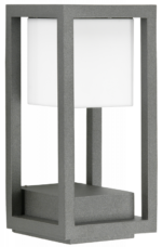 Wall light Anthracite Product Image Article 620281
