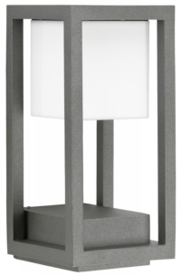 Wall light Anthracite Product Image Article 620281