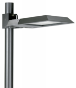 Vario post-top luminaire Anthracite Product Image Article 620843