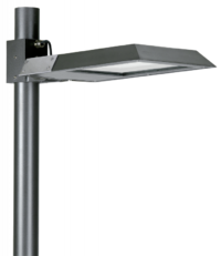 Vario post-top luminaire Anthracite Product Image Article 620843