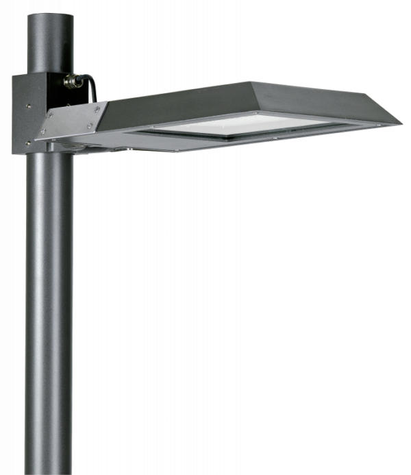 Vario post-top luminaire Anthracite Product Image Article 620843