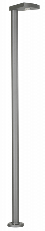 Pole light Anthracite Product Image Article 620866
