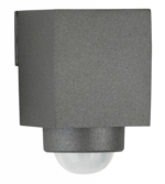 Motion detector Anthracite Product Image Article 621030