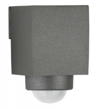 Motion detector Anthracite Product Image Article 621030