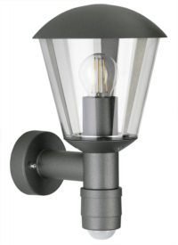 Wall lamp Anthracite Product Image Article 621855