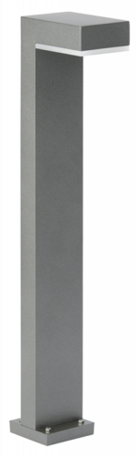 Bollard light Anthracite Product Image Article 622086