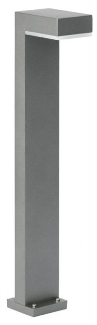 Bollard light Anthracite Product image Article 622086