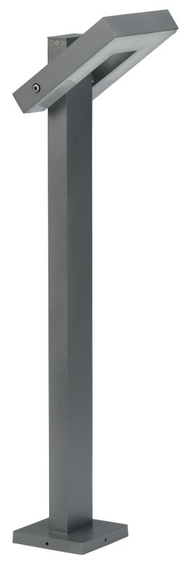 Bollard light Anthracite Product Image Article 622091