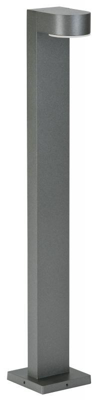 Bollard light Anthracite Product Image Article 622228