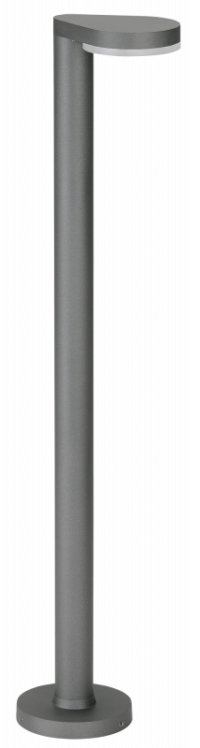 Bollard light Anthracite Product Image Article 622230