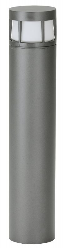 Bollard light Anthracite Product Image Article 622232