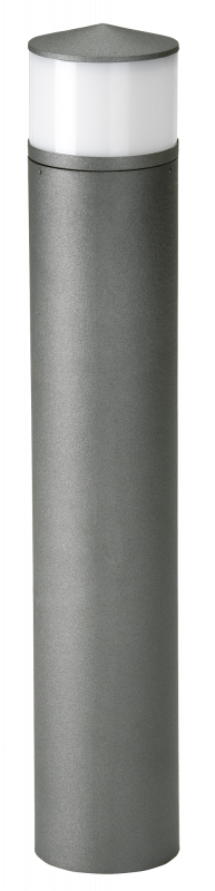 Bollard light Anthracite Product Image Article 622240