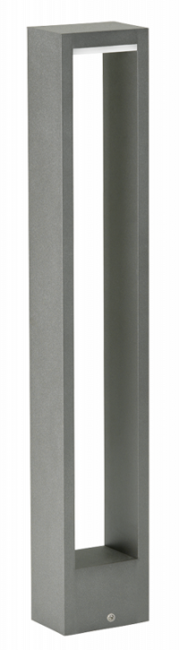Bollard light Anthracite Product Image Article 622242