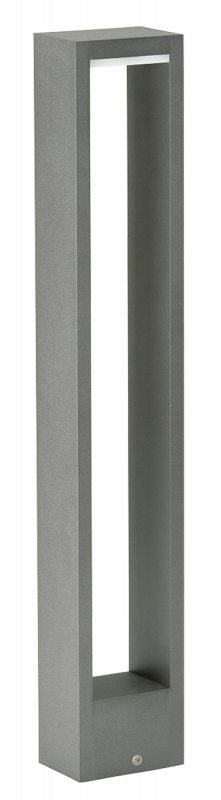 Bollard light Anthracite Product Image Article 622242