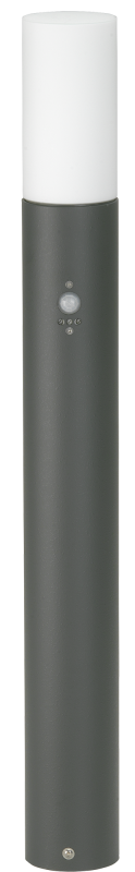 Bollard luminaire, with BWM Anthracite Product Image Article 622278