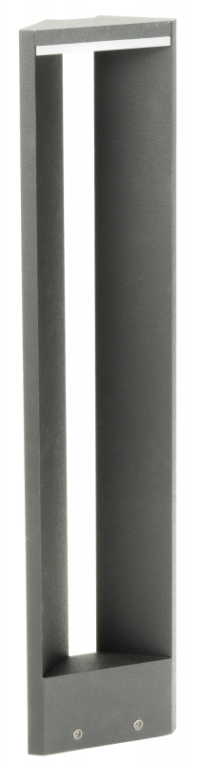 Bollard light Anthracite Product image Article 622279