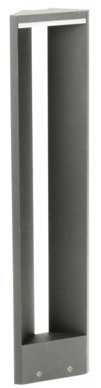 Bollard light Anthracite Product Image Article 622279