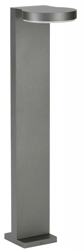 Bollard light Anthracite Product Image Article 622290