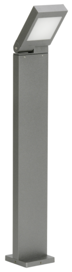 Bollard light Anthracite Product Image Article 622296