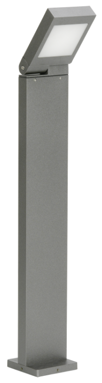Bollard light Anthracite Product Image Article 622296