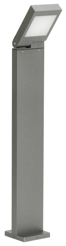 Bollard light Anthracite Product Image Article 622296