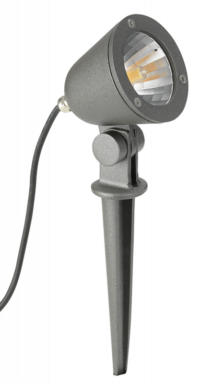 Spit lamp Anthracite Product Image Article 622398