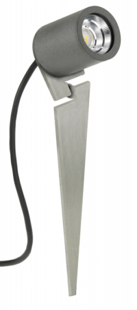 Spit lamp Anthracite Product Image Article 622399