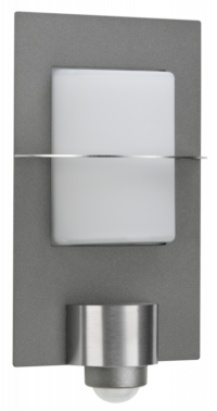 Wall lamp Anthracite Product Image Article 626140