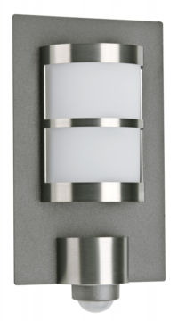 Wall lamp Anthracite Product Image Article 626144