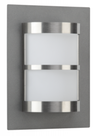 Wall lamp Anthracite Product Image Article 626224