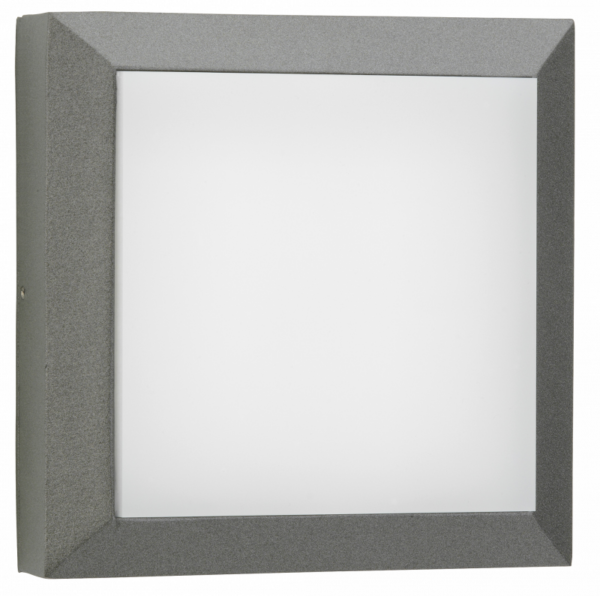 Wall and ceiling light Anthracite Product Image Article 626561