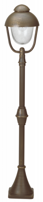 Path light Brown-Brass Product Image Article 652029