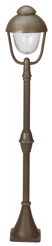 Path light Brown-Brass Product Image Article 652029