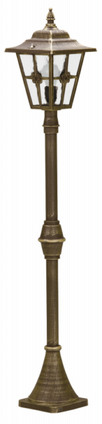 Path light Brown-Brass Product Image Article 654136