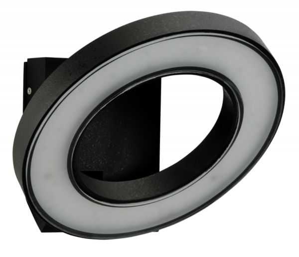 Wall light Black Product Image Article 660210