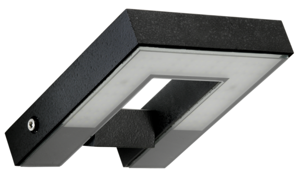 Wall light Black Product Image Article 660219