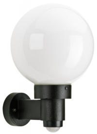 Wall light Black Product Image Article 660257