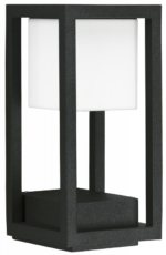 Wall light Black Product Image Article 660281