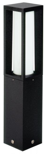 Base luminaire Black Product Image Article 660508