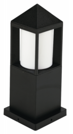 Base luminaire Black Product Image Article 660556