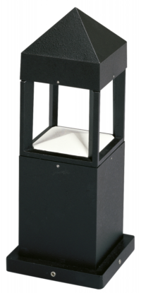 Base luminaire Black Product Image Article 660599